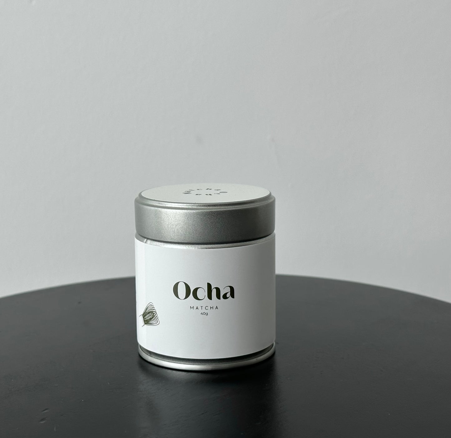 Ceremonial high grade matcha