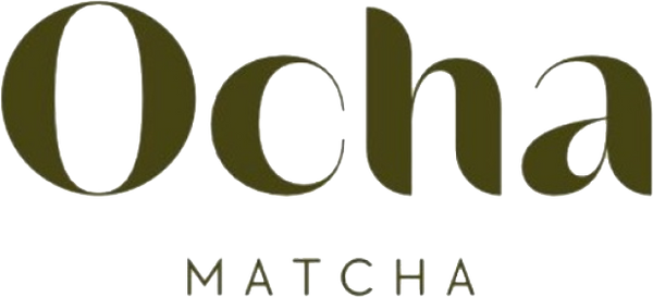 Ocha Matcha